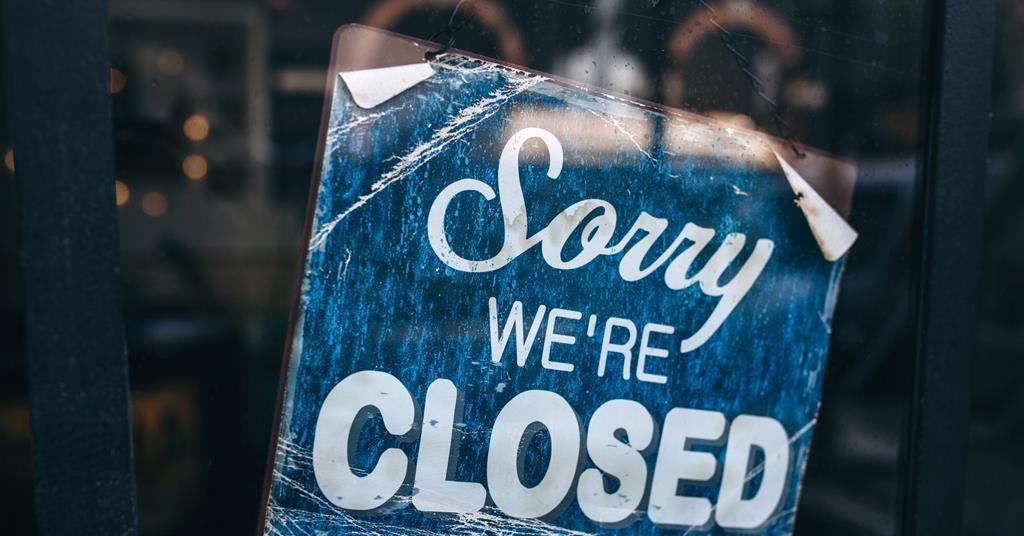 Food to go among top sectors for chain store openings amid record ...