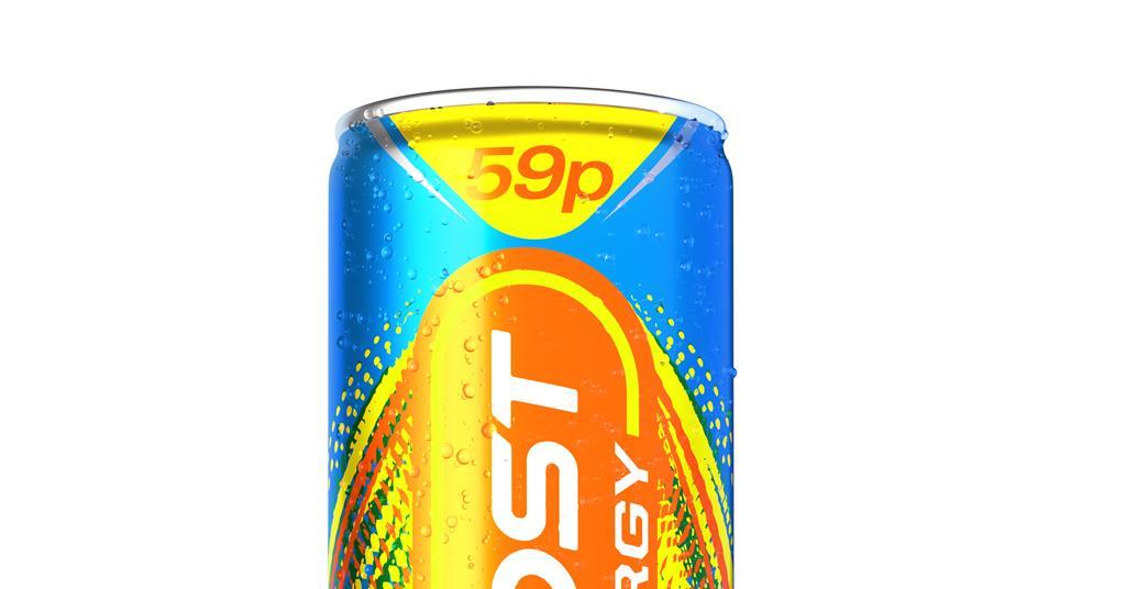 Boost Adds PMP Mango Energy Drink To Range | Product News | Convenience ...