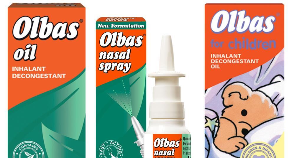New Olbas research shows generational divide in caring for winter ...