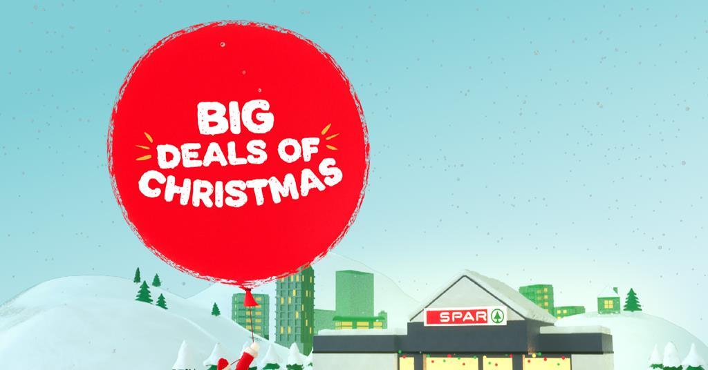 Spar unveils new Christmas campaign Features and analysis Convenience Store