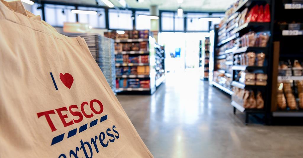 Tesco To Trial Checkout Free Shopping At Hq Express Store News Convenience Store Part of the tesco family, at jack's we have a no fuss approach with a simplified range of products working within tesco stores and alongside tesco colleagues, we provide merchandising support. tesco to trial checkout free shopping