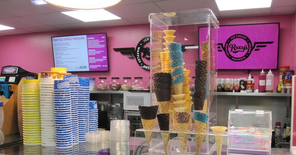 Desserts: Sweet profits | Features and analysis | Convenience Store