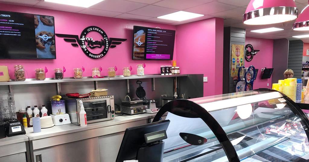 Desserts: Sweet profits | Features and analysis | Convenience Store