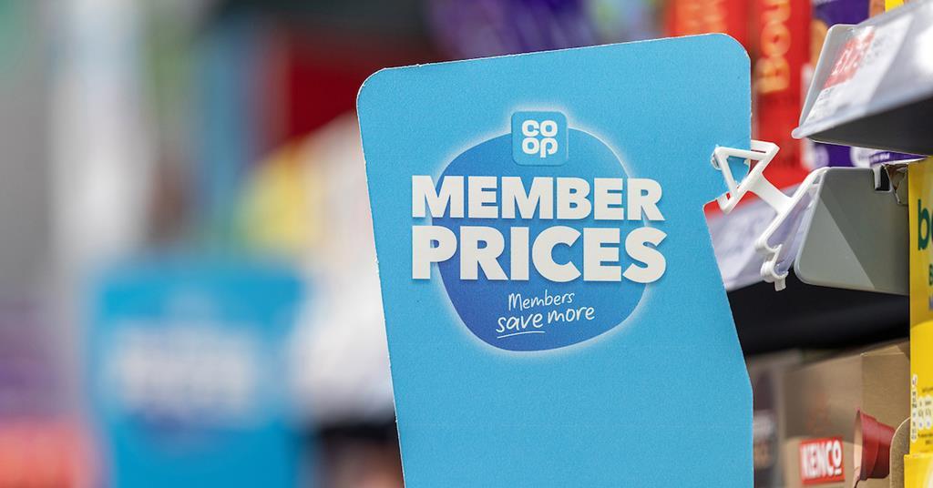 Coop to more than double franchise store numbers and open 400 new Nisa