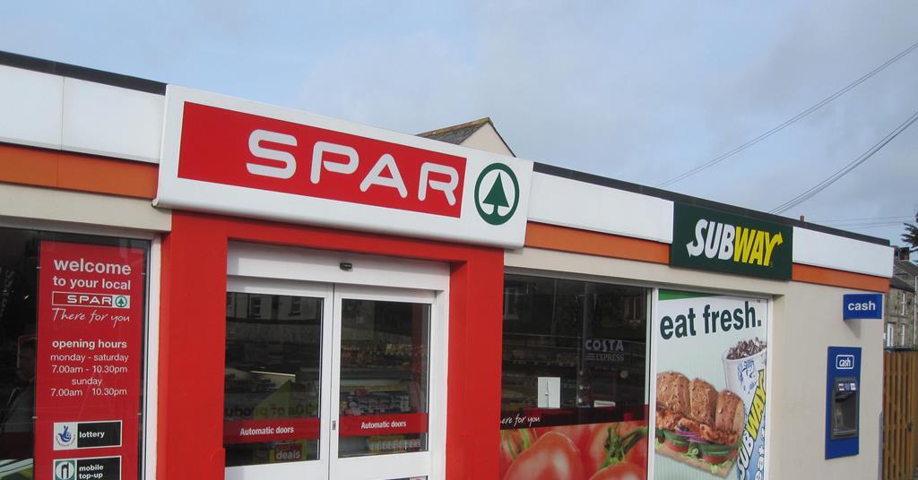 Spar Helston, Cornwall | News | Convenience Store