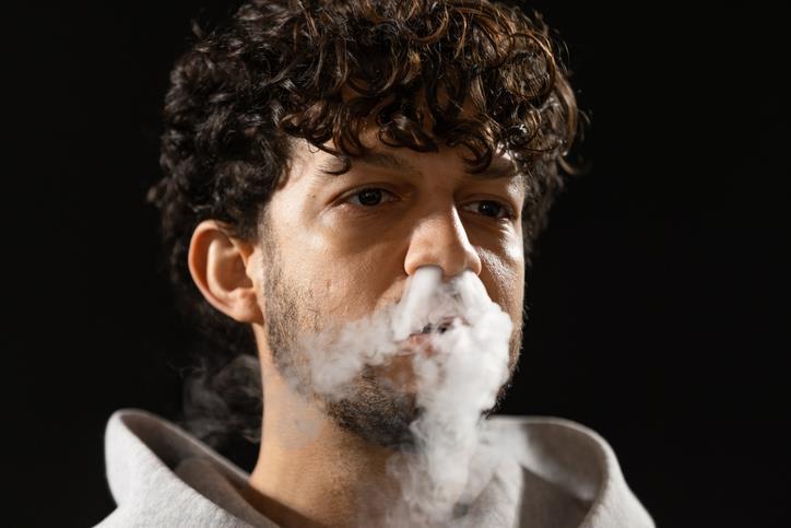 British Rapper Vaping Experts challenge ‘gateway’ concerns on UK teen vaping and smoking ...