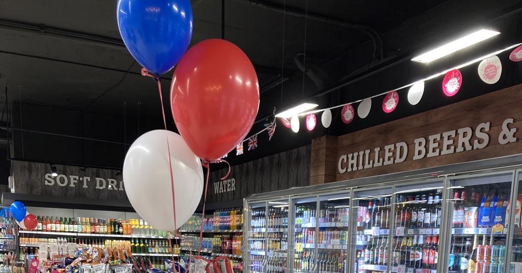 How I modernised my store with a £500,000 refit | Features and analysis ...