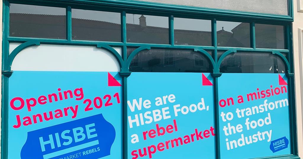 Ethical retailer Hisbe temporarily closes stores in Brighton and