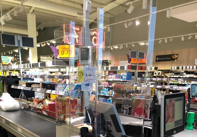 Are safety screens here to stay? | Features and analysis | Convenience ...