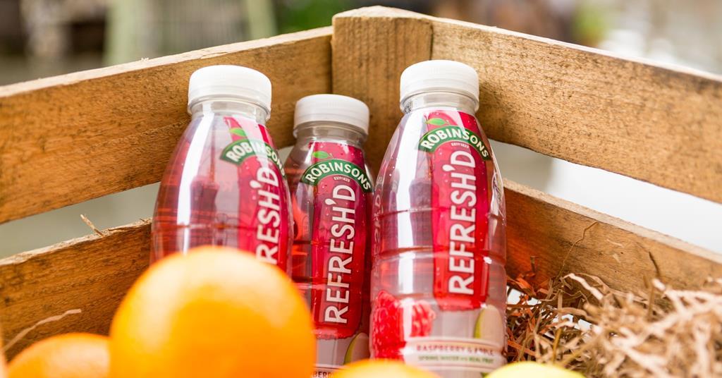 Robinsons gets Refresh'd marketing campaign Product News