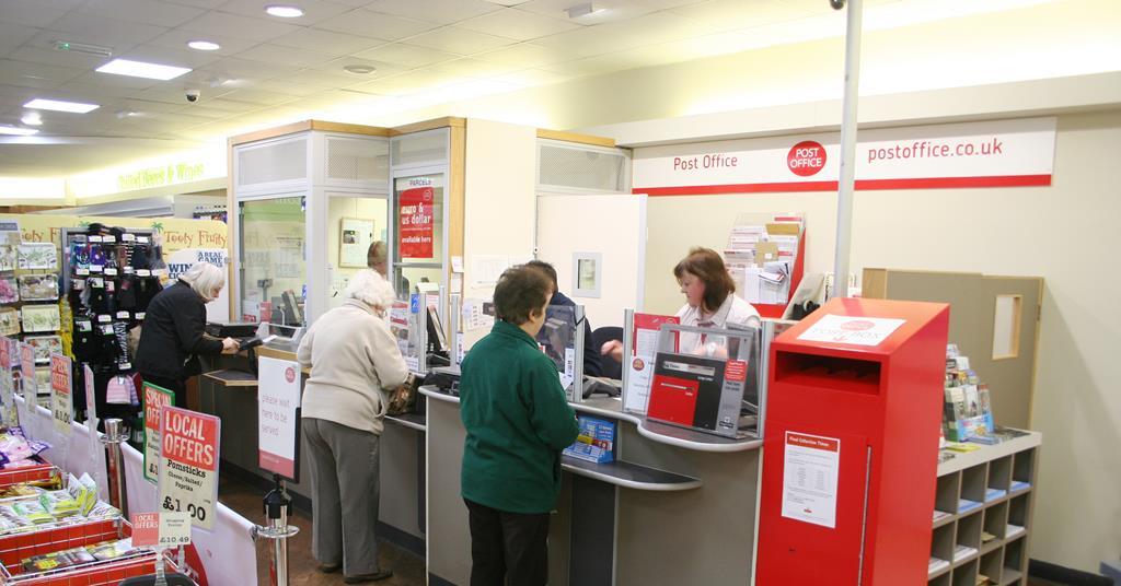 Cross-party MPs demand greater support for subpostmasters | News ...