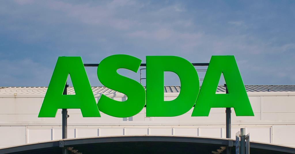 Choice is king for Asda, Article