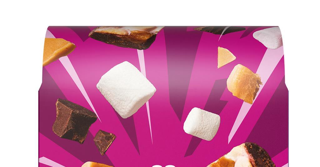 Co-op switches to new sustainable packaging for three own-brand lines ...