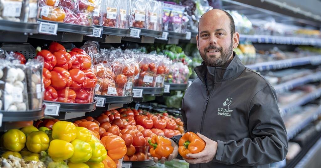 Look inside CT Baker Budgens of Holt | Features and analysis ...