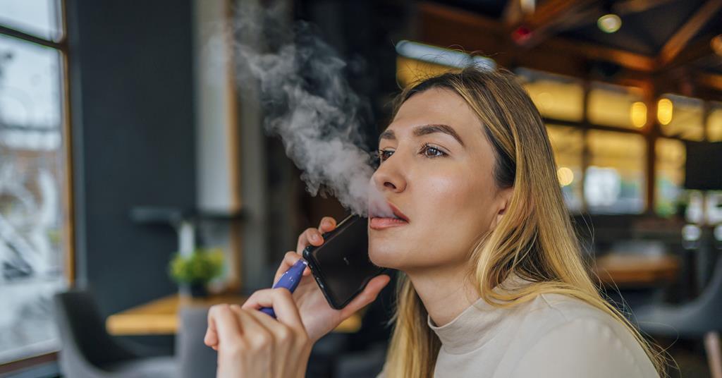 6 Alternatives To Füm Vape (Nicotine Free) In 2025 – MELO Labs, Inc Australia