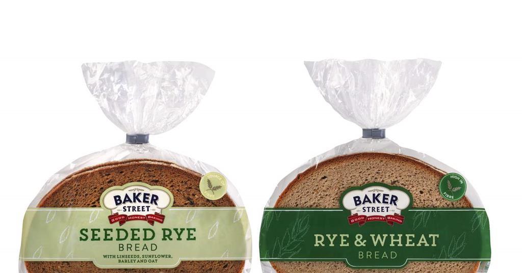 Two rye breads added to Baker Street range Product News Convenience