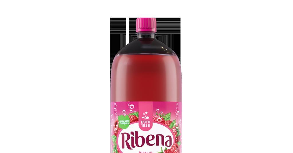 Ribena gets busy with the fizzy | Product News | Convenience Store