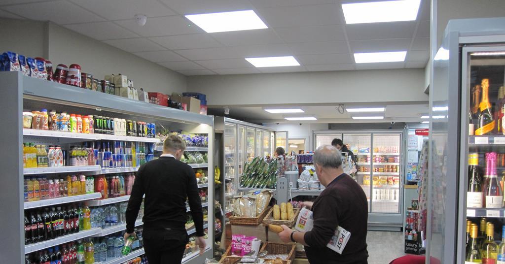 Sales boost for new-look Holborn's store | News | Convenience Store