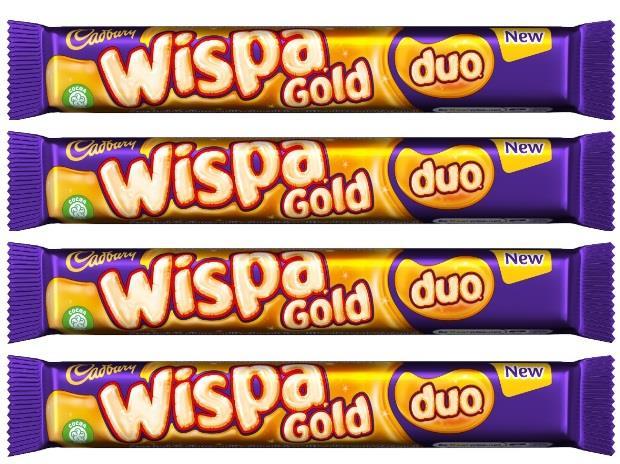 Wispa gold shop