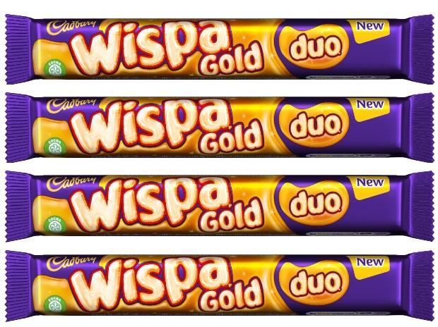 Cadbury Wispa Gold (@wispagold2012) / X