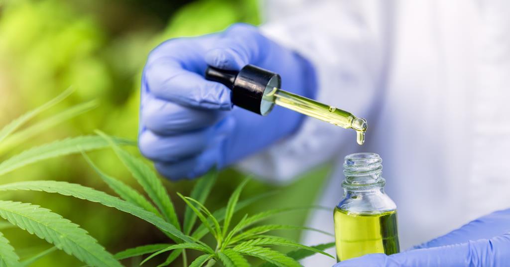 Buy CBD Oil from the Leading Producer Vitality CBD in the UK