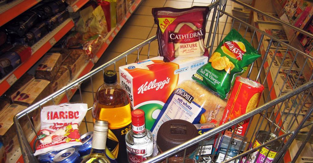 Top convenience products News Convenience Store