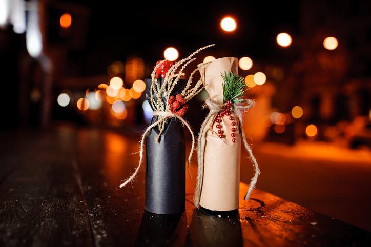 Eight things you need to know about Christmas Alcohol | Products In