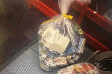 National Crime Agency targets illicit products with Operation Machinize ...