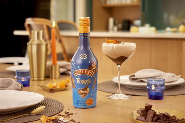Relay Alcohol Five things you need to know about Christmas alcohol | Products In ...