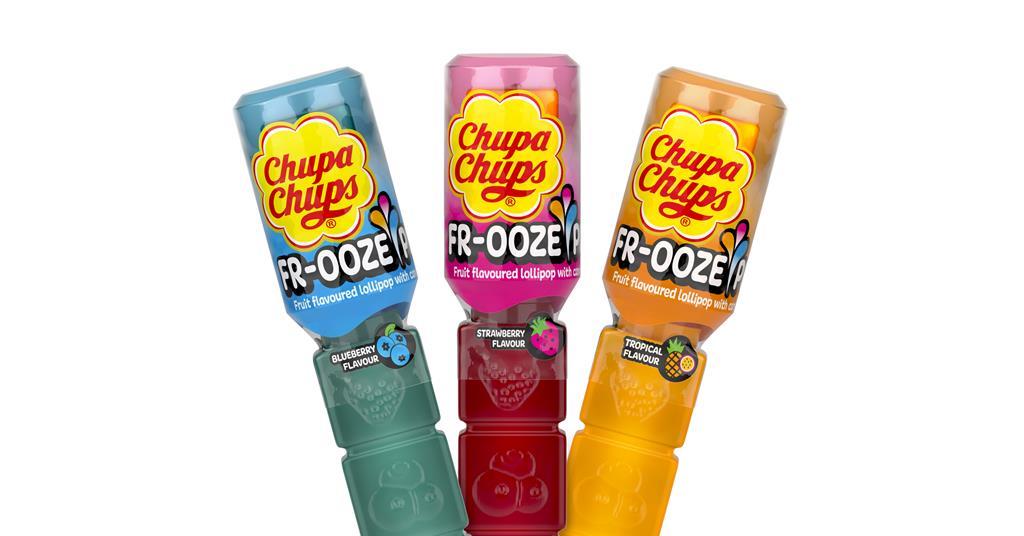 Chupa Chups - Lolli and Pops