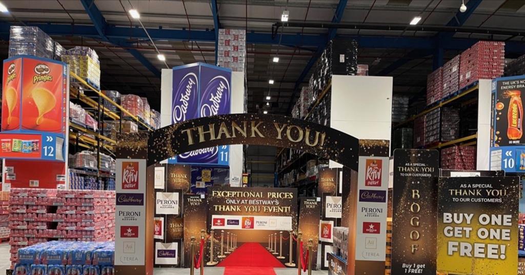 Bestway’s £3 million investment into deals and BOGOF offers | Features ...
