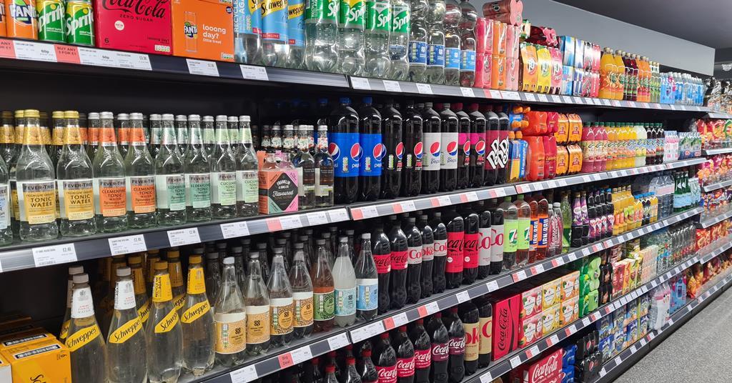Six Things You Need To Know About Carbonated Soft Drinks Products In