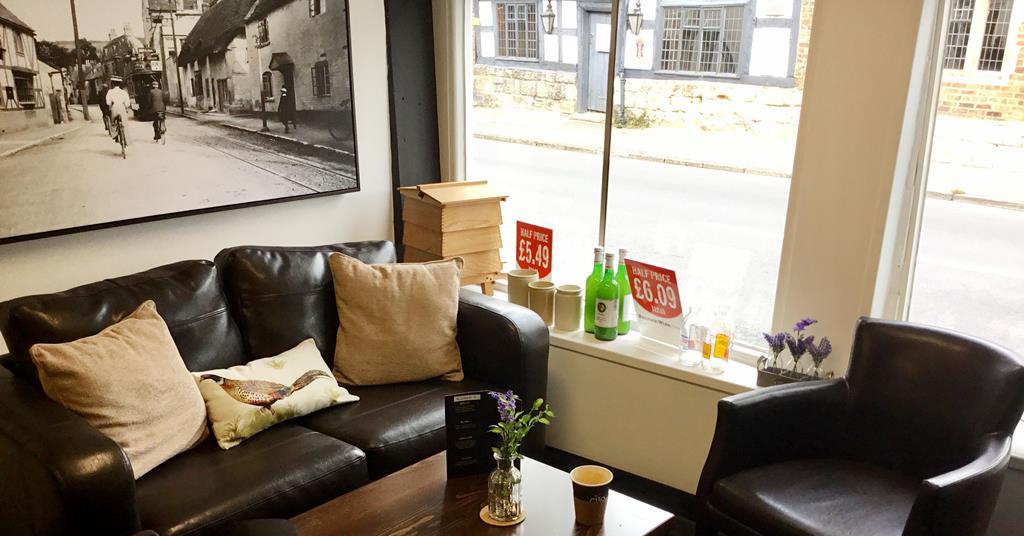 Prestbury Village Stores, Cheltenham Features and analysis