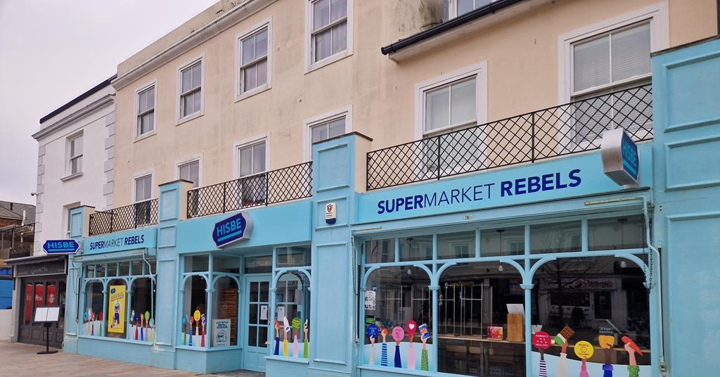 Ethical retailer Hisbe temporarily closes stores in Brighton and