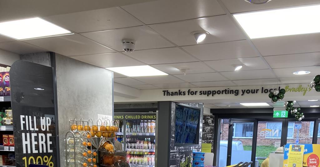 Bradley’s shows off its Rothley refit Features and analysis