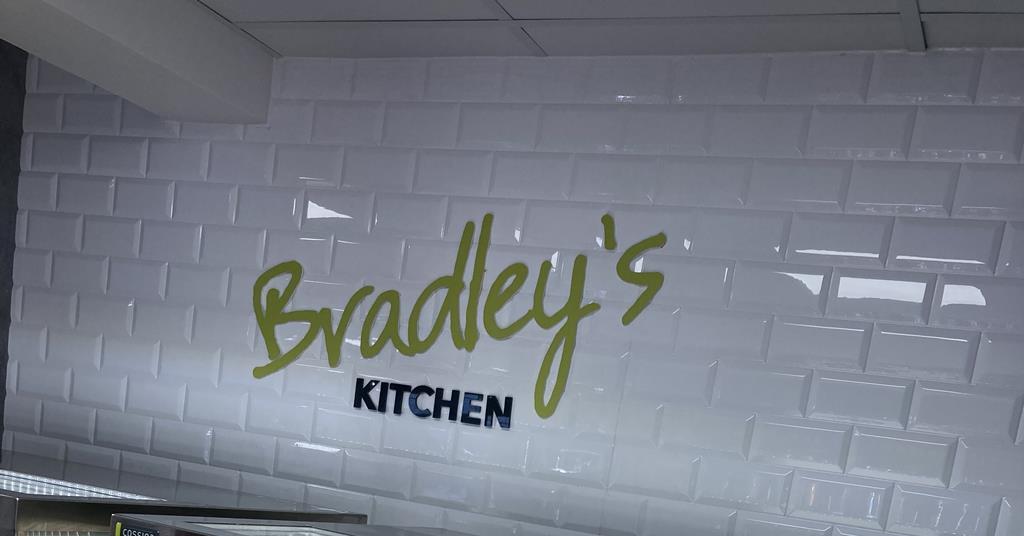 Bradley’s shows off its Rothley refit Features and analysis