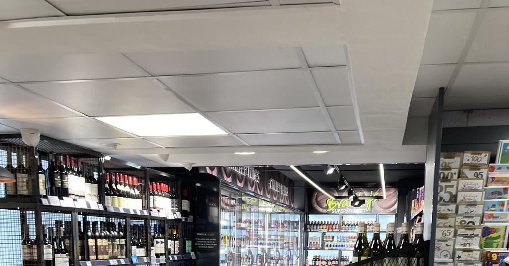 Bradley’s shows off its Rothley refit Features and analysis