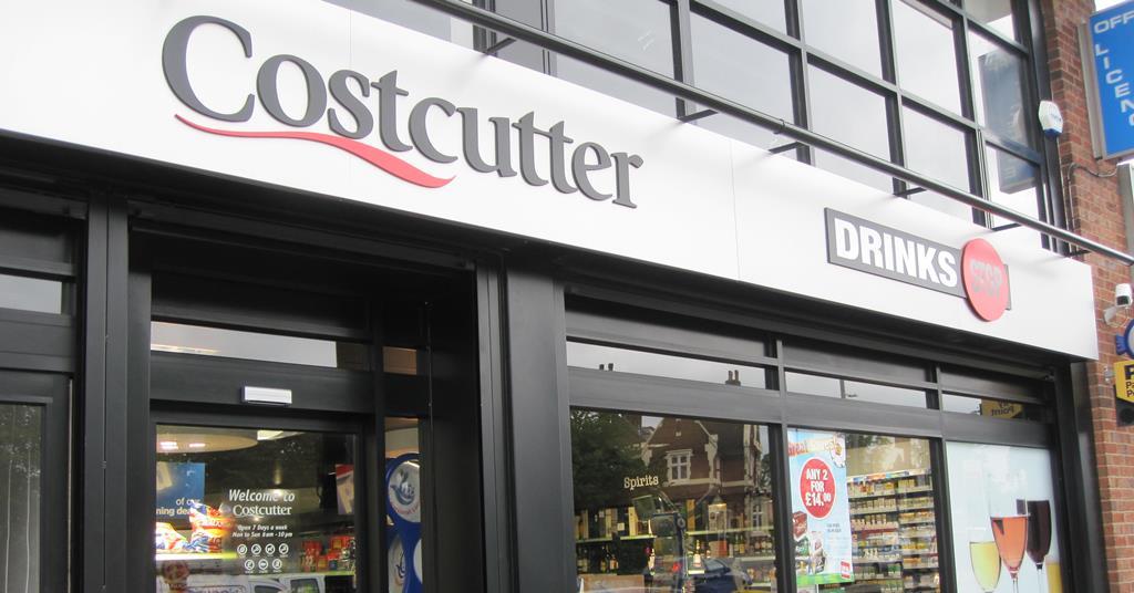 Costcutter on course for transition to new future News Convenience Store