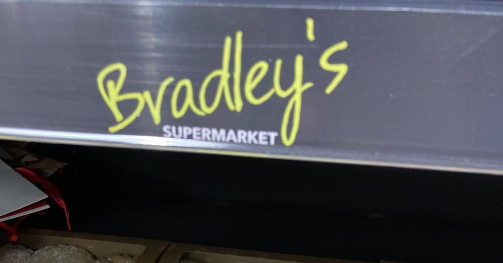 Bradley’s shows off its Rothley refit Features and analysis
