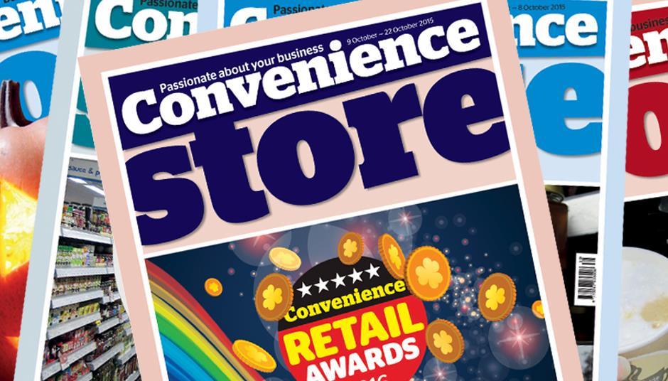 Tell us what you think of Convenience Store | News | Convenience Store
