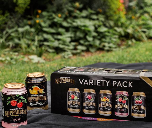 Ten things you need to know about beer & cider Products In Depth