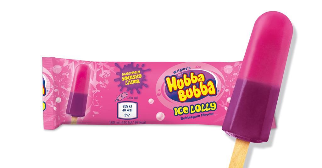 Bubble cheap gum squishy