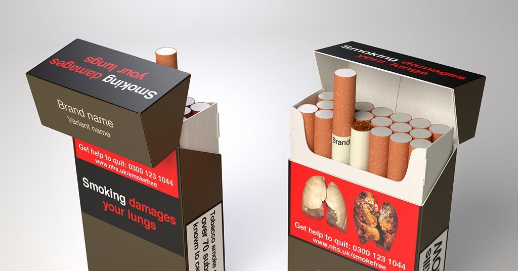 JTI educates smokers on tobacco pack changes, News