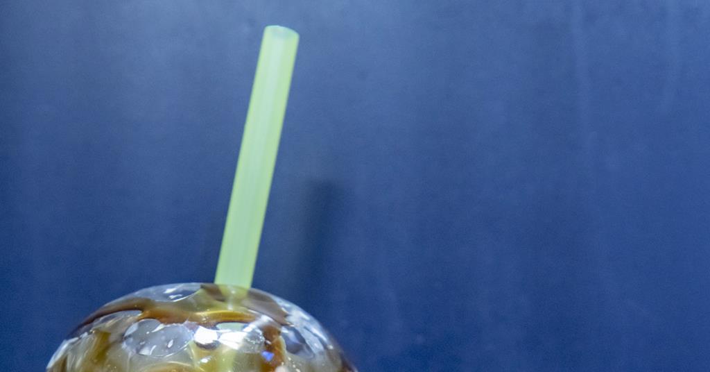 Food to go Keystore More, Lanark Features and analysis Convenience