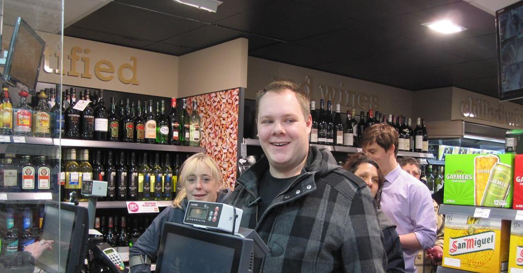 Simply Fresh at Biddles, Redditch Features and analysis Convenience