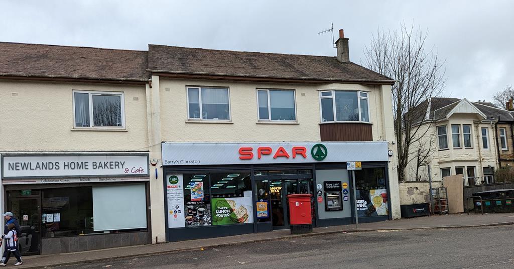 Barry’s Stores in Scotland join Spar | Features and analysis ...