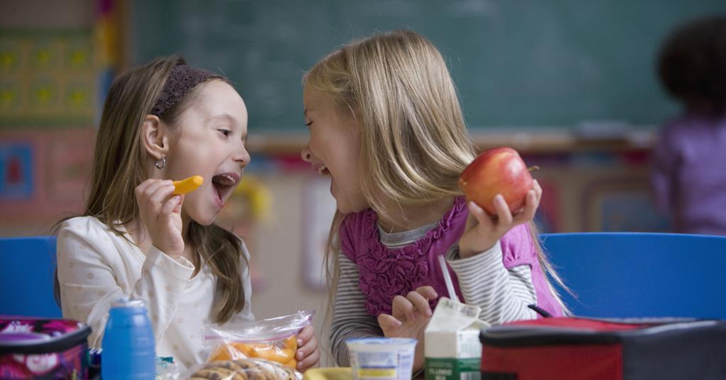 Four things you need to know about Lunchbox and Back to School ...