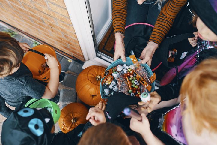 6 Things You Need To Know About Halloween Products In Depth Convenience Store