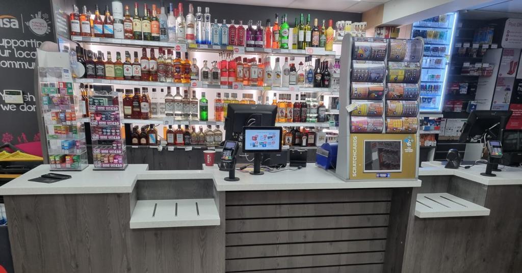 Mini refit freshens up Nisa Chelmsford | Features and analysis ...