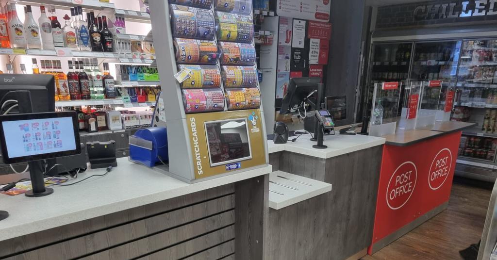 Mini refit freshens up Nisa Chelmsford | Features and analysis ...